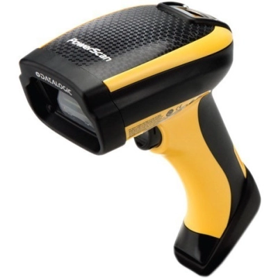 Промышленный сканер Datalogic PowerScan PD9530 / PD9531, проводной, 1D/2D фото 1