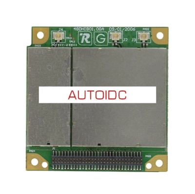 Intermec Модуль Wi-Fi Bluetooth для CN3, CN3e фото 2