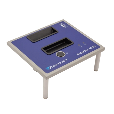 VideoJet Запасные части VJ6530 картридж с лентой 53 мм 407947 фото 1