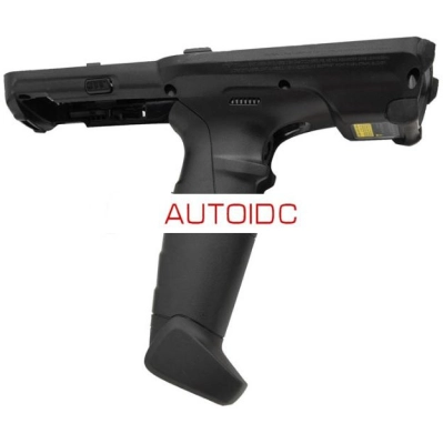 Zebra (Motorola) Корпус, задняя часть с рукояткой пистолетной для MC3300-G фото 1