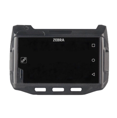 Zebra (Motorola) Корпус, передняя часть, с дисплеем LCD и сенсорной панелью для WT6000 фото 1
