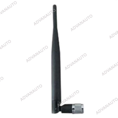 Антенна WiFi Extreme Networks (Motorola) ML-2499-APA2-01 2GHz, 2dBi, RP-BNC Male фото 1