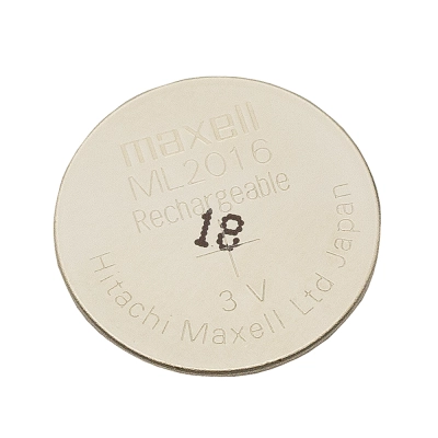 Zebra (Motorola) Батарея резервная для MC65, MC659B фото 2