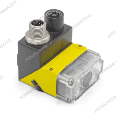 COGNEX Считыватель Dataman DM-262Q.REF фото 2