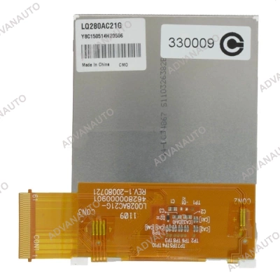Honeywell Дисплей LCD цветной с сенсорной панелью для LXE MX8 фото 2