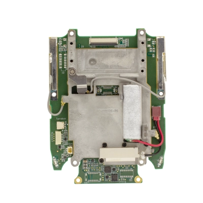 Zebra (Motorola) Плата материнская MC32N0 G, Windows C.E Standart фото 1