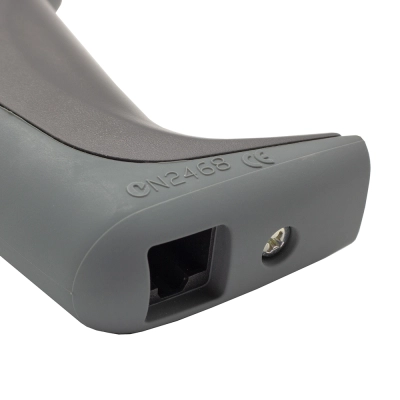 Сканер штрих-кода Datalogic Gryphon D-130 (901651094) 1D, USB фото 3