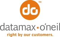 DATAMAX KD2-00-03000000, Принтер DT Datamax M-4206,  203dpi, 6ips, Serial/LPT/USB, Fixed Media Hanger фото 1