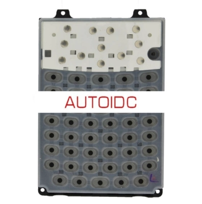 Psion Клавиатура длинная для Workabout PRO3, PRO4 фото 2