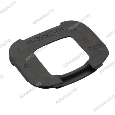 Zebra (Motorola) Бампер сканирующего модуля сканера LS4278, LS4208, DS6878 фото 2