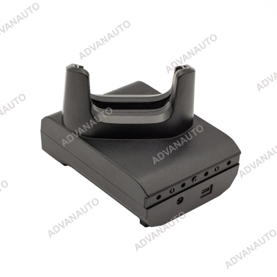 Подставка CRD-TC51-1SCU-01 USB для TC51, TC52, TC56, TC57, Zebra фото 3