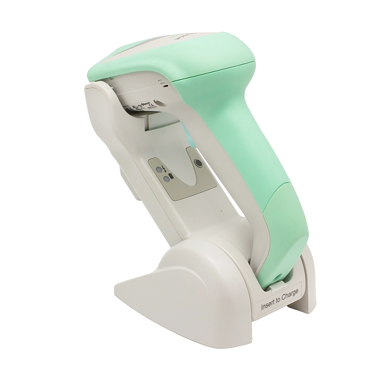 Футуристичный дизайн Datalogic GBT4400