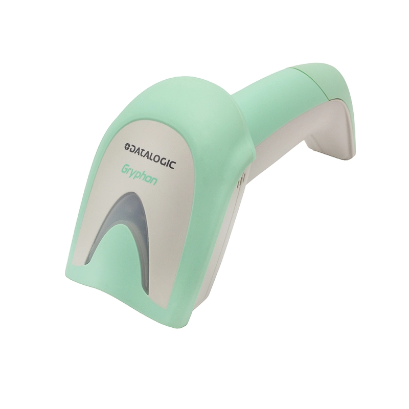 Фисташковый корпус Datalogic GBT4400-HC