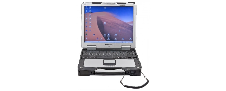Защищенный ноутбук Panasonic Toughbook CF-30