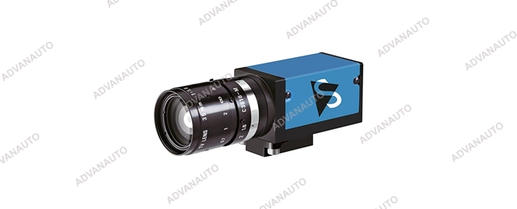 Камера Imaging Source DFK 33GP006 для промышленной автоматизации (машинное зрение)