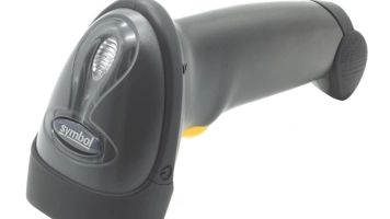 Ремонт сканеров штрих кода для складов и магазинов