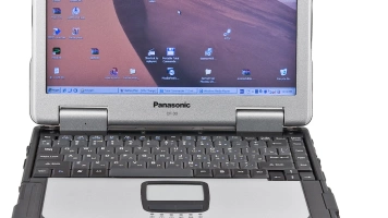 Защищенный ноутбук Panasonic Toughbook CF-30