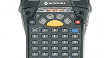 Преимущества терминалов сбора данных Motorola Zebra MC92N0