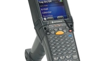 Ремонт и модернизация терминалов сбора данных