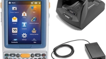 Ремонт и модернизация торгового и промышленного оборудования