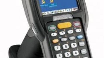 Оптовая поставка ТСД Symbol Motorola MC3090G для компании SPLAT