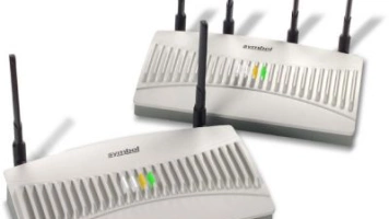 Точка доступа Symbol Motorola AP-5131