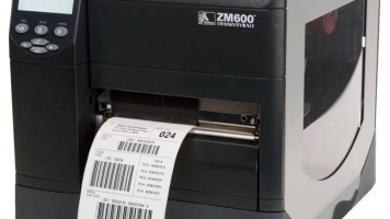 Ремонт термопринтеров и принтеров этикеток