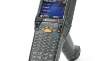 Инструкция: как установить ОС ANDROID на ТСД Motorola Zebra MC92N0 или сменить ОС ANDROID на ОС WINDOWS