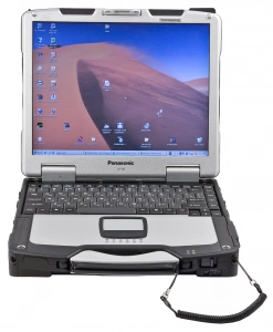Защищенный ноутбук Panasonic Toughbook CF-30