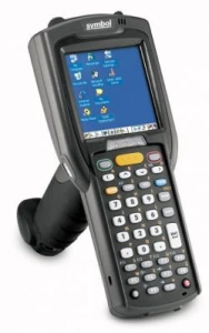 Оптовая поставка ТСД Symbol Motorola MC3090G для компании SPLAT