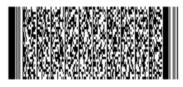 Легкое подключение сканера штрих-кода RS507 к Android с помощью NFC метки