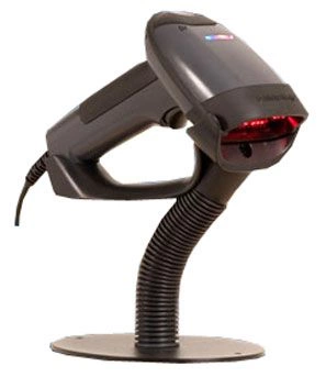 Поставка сканеров штрих-кода Focus MS1690