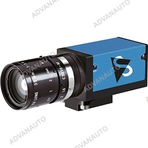 Камера Imaging Source DFK 33GP006 для промышленной автоматизации (машинное зрение)