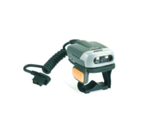 Подключение Bluetooth сканера штрих-кодов Zebra RS507 к iPhone или iPad
