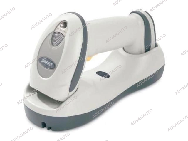 Беспроводной сканер штрих-кода Symbol Motorola LS4278
