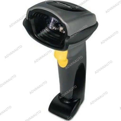 Поставка сканеров штрихкода Symbol (Motorola) DS6708