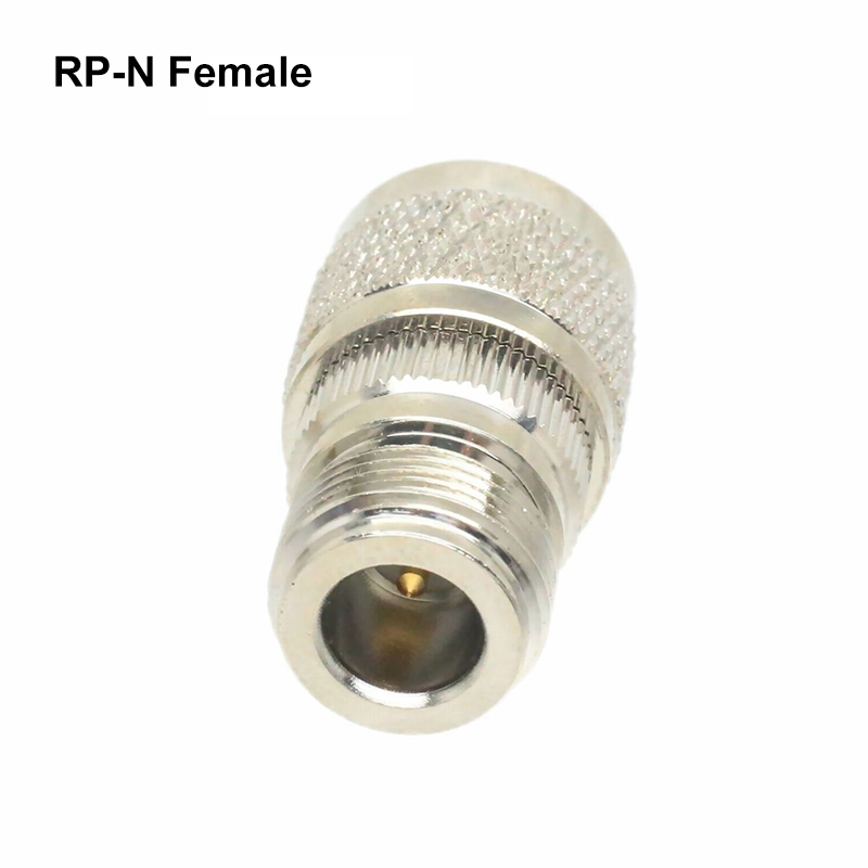 RP N female connector