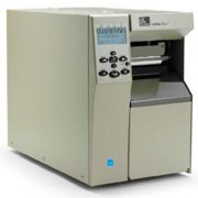 стационарные принтеры Zebra 105SL, 105SL Plus