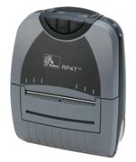 мобильные принтеры Zebra P4T, RP4T