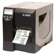 принтеры Zebra ZM400, ZM600